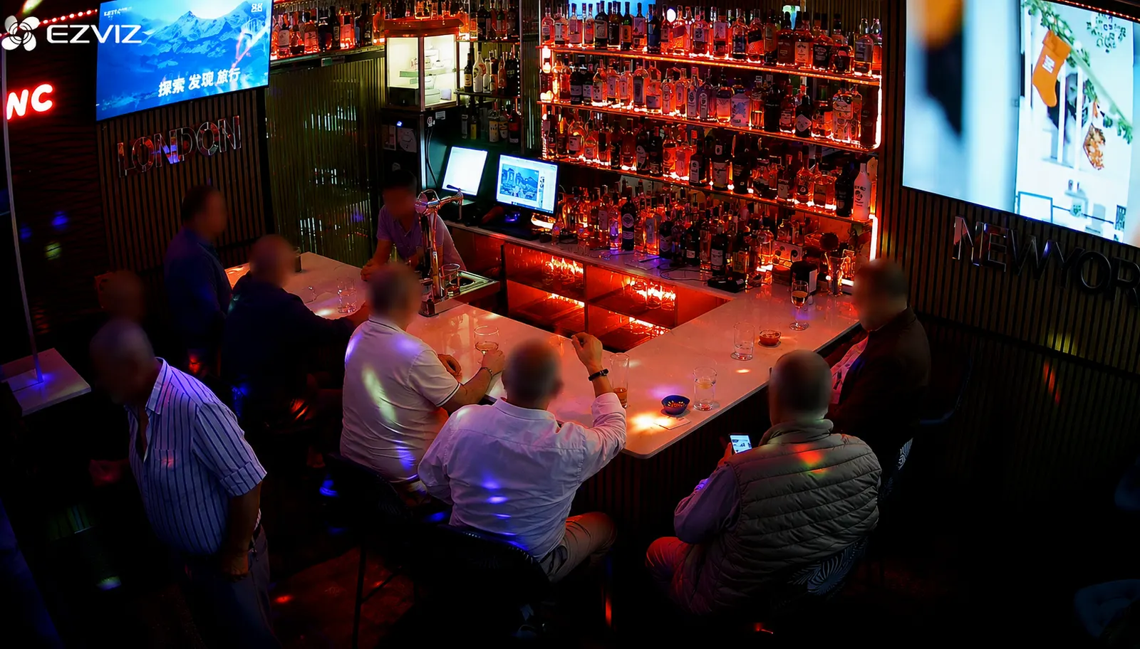 Jimmy's Bar gallery 1